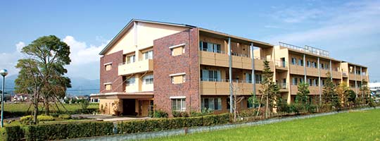 メイサムホール